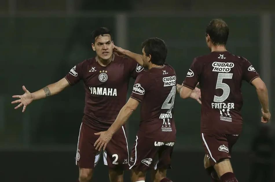 lanus