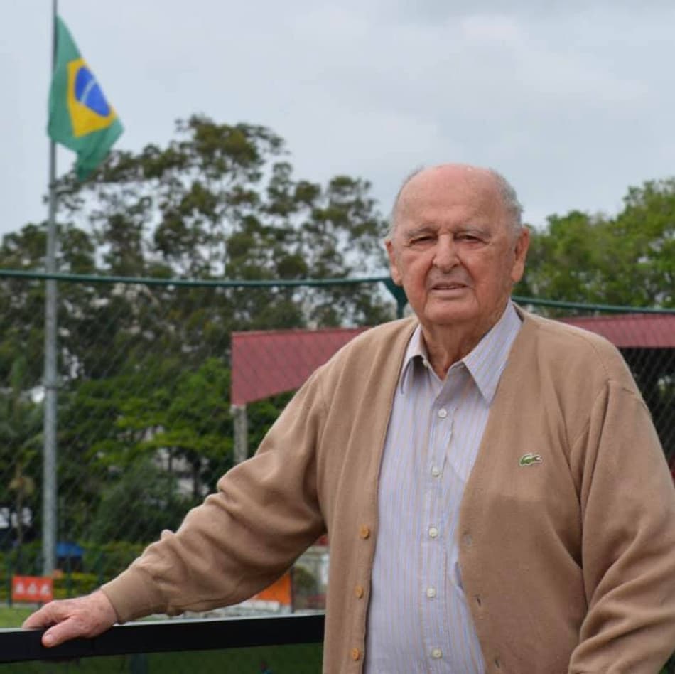 Rubens Minelli