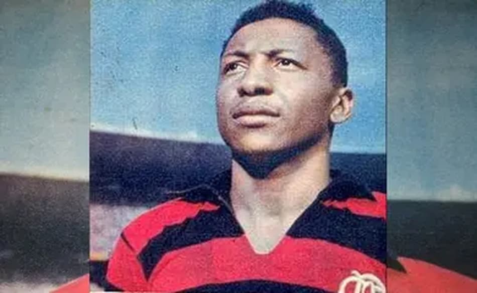 Índio - Flamengo