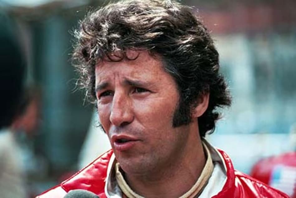 Mario Andretti