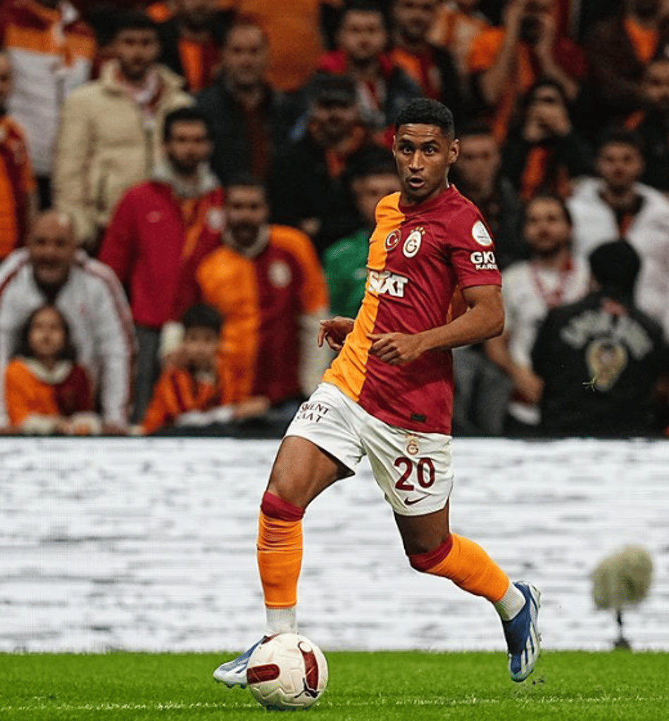 tetê galatasaray