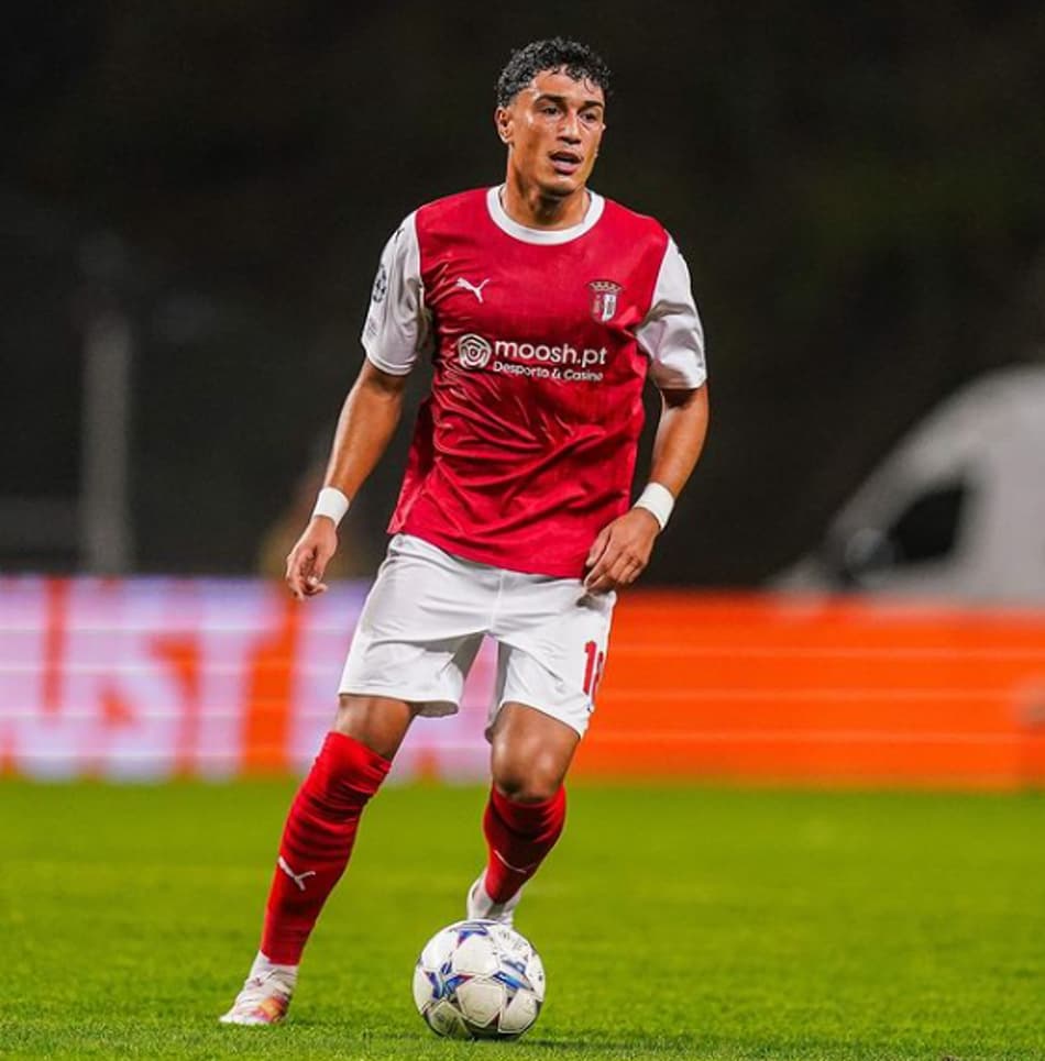 vitor carvalho braga