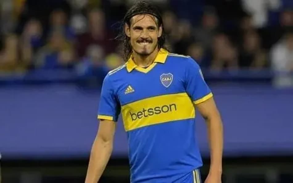 Cavani_Boca