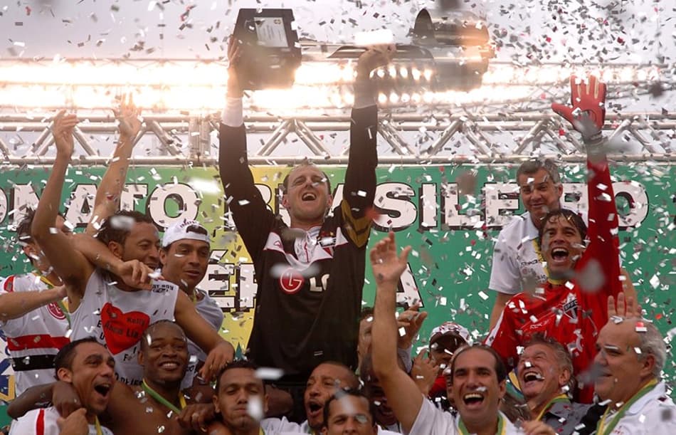São Paulo - Copa do Brasil 2023