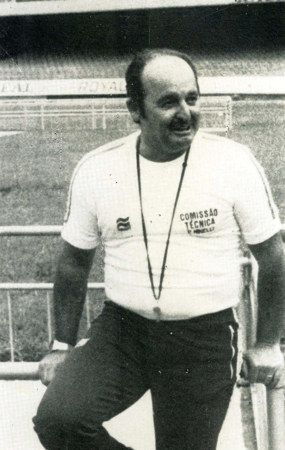 Rubens Minelli