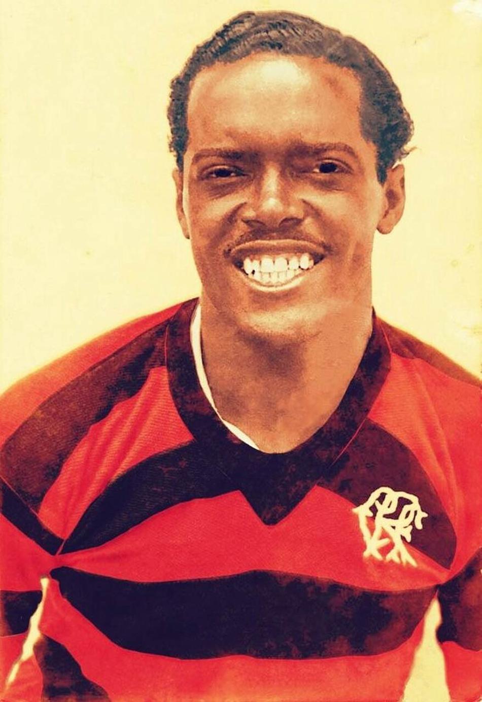 Leônidas - Flamengo