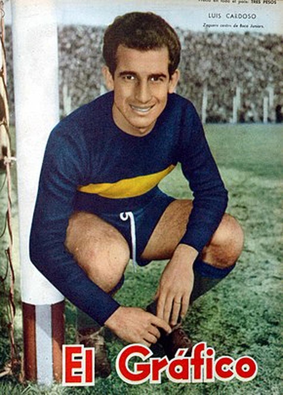 Luis Cardoso