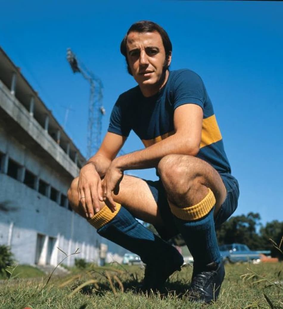 Norberto Madruga
