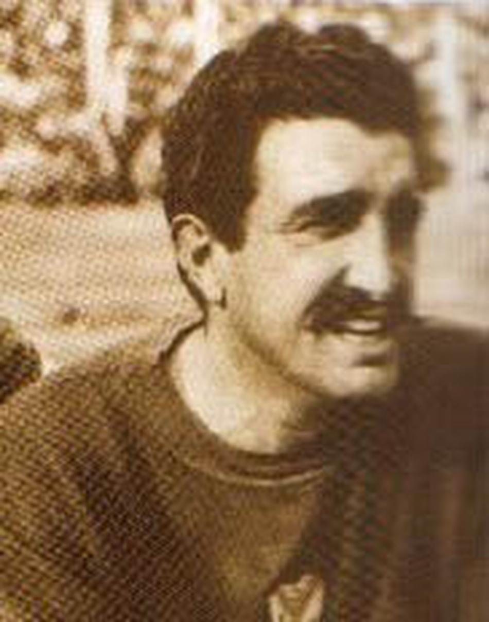 Miguel Ruglio