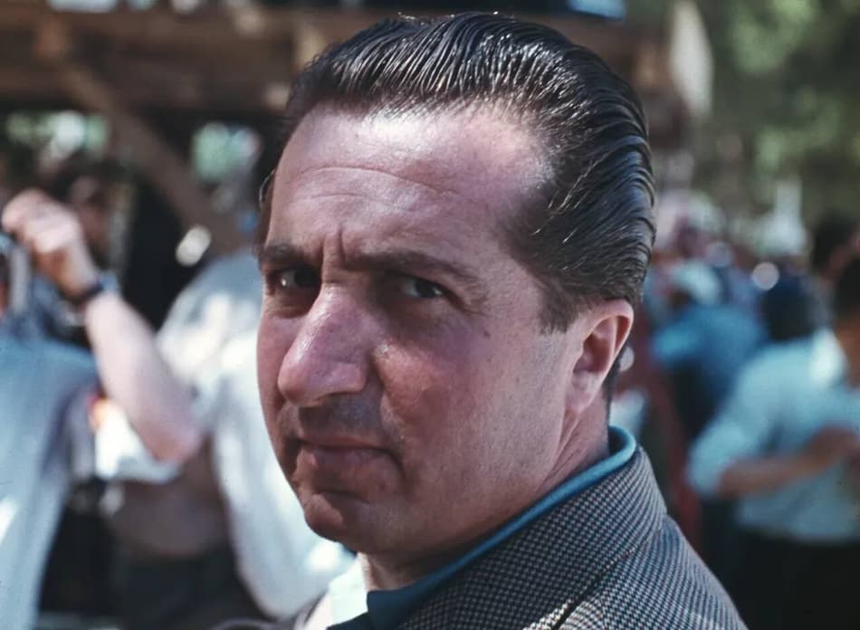 Alberto Ascari