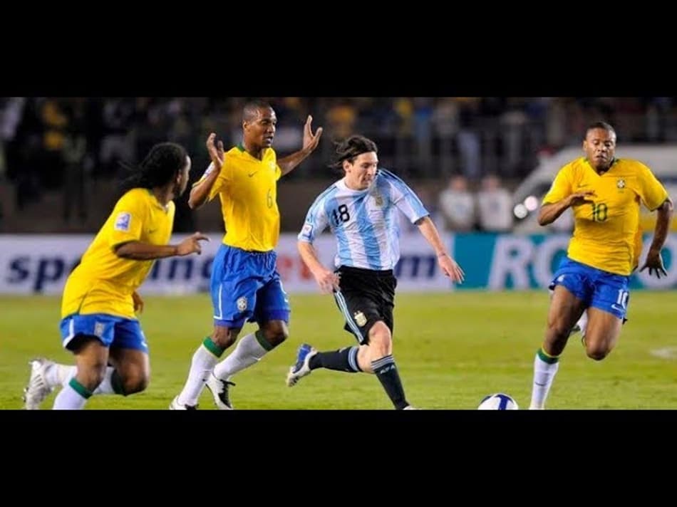 Lance!