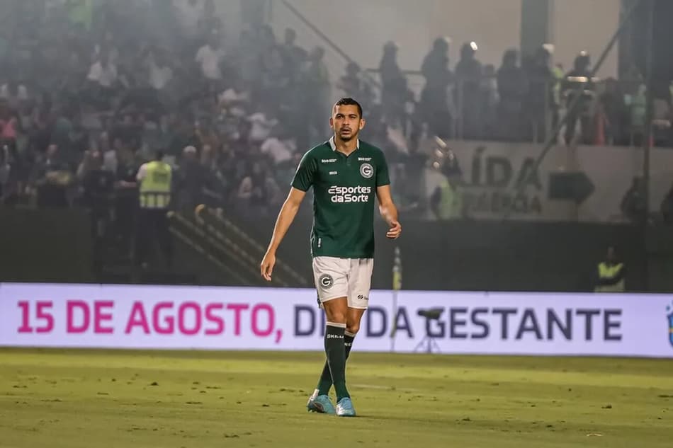 Bruno Melo - Goiás