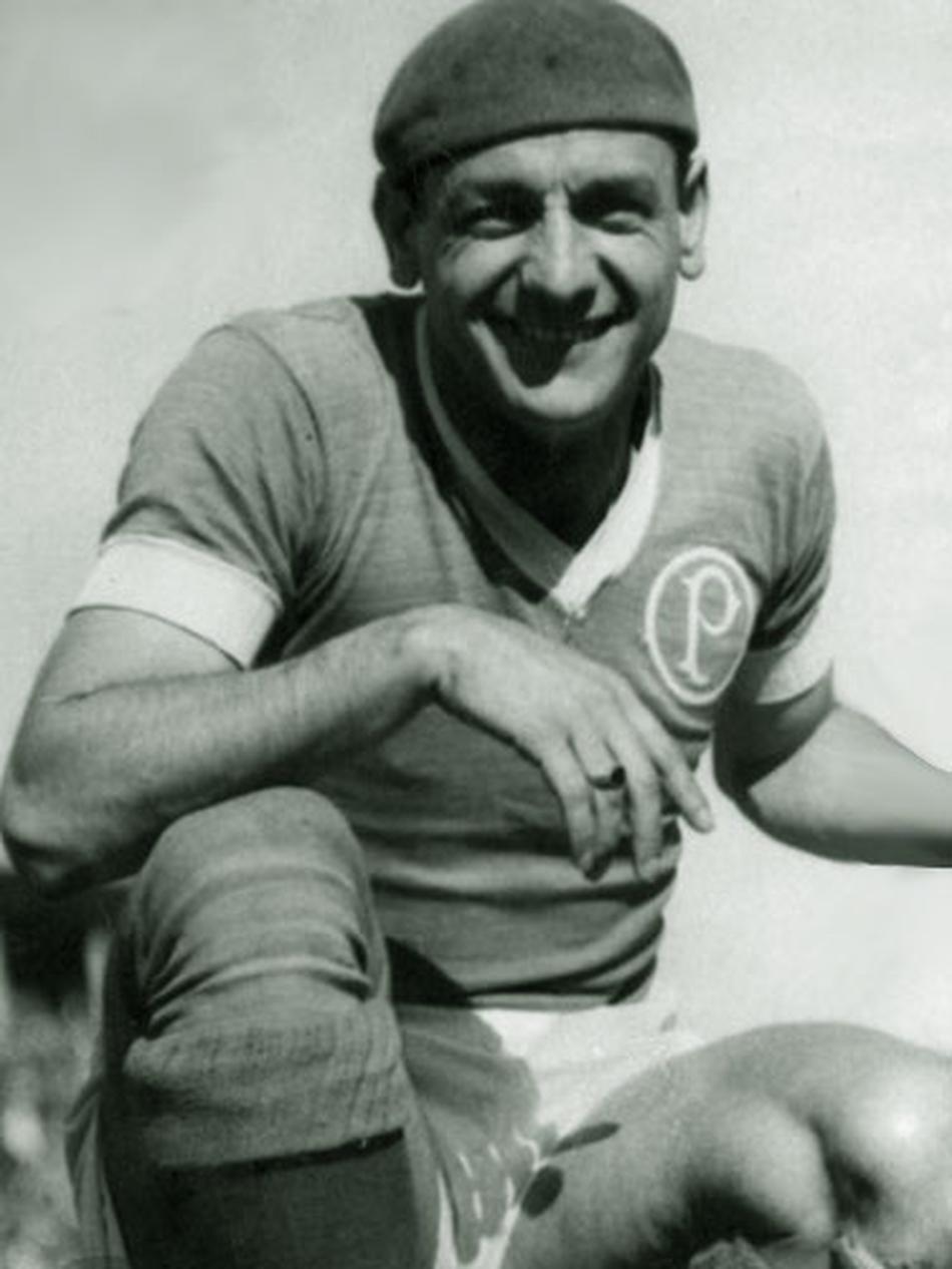 Dacunto Palmeiras