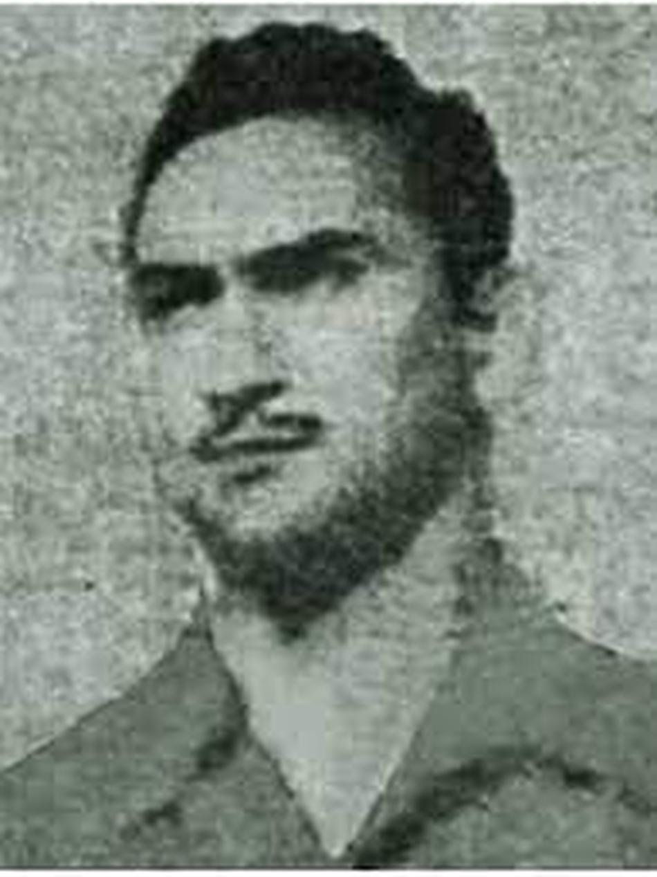Pablo Herrera - Palmeiras