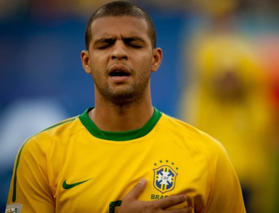 felipe melo