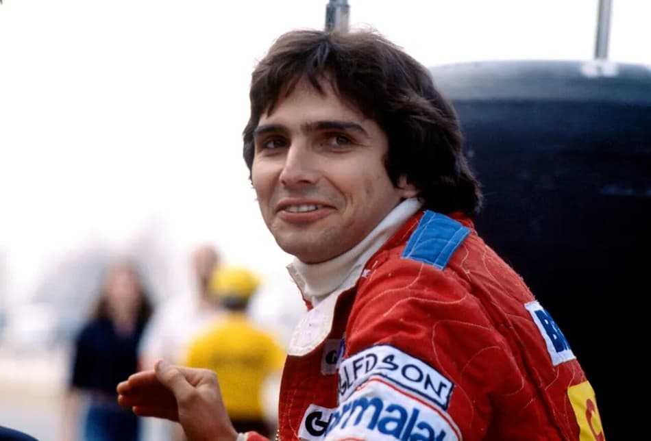 Nelson Piquet