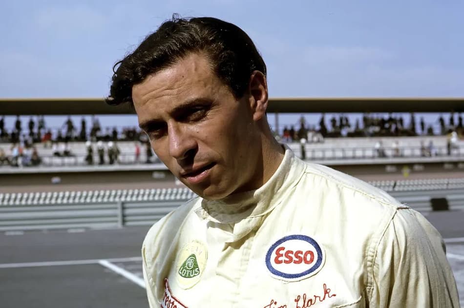 Jim Clark