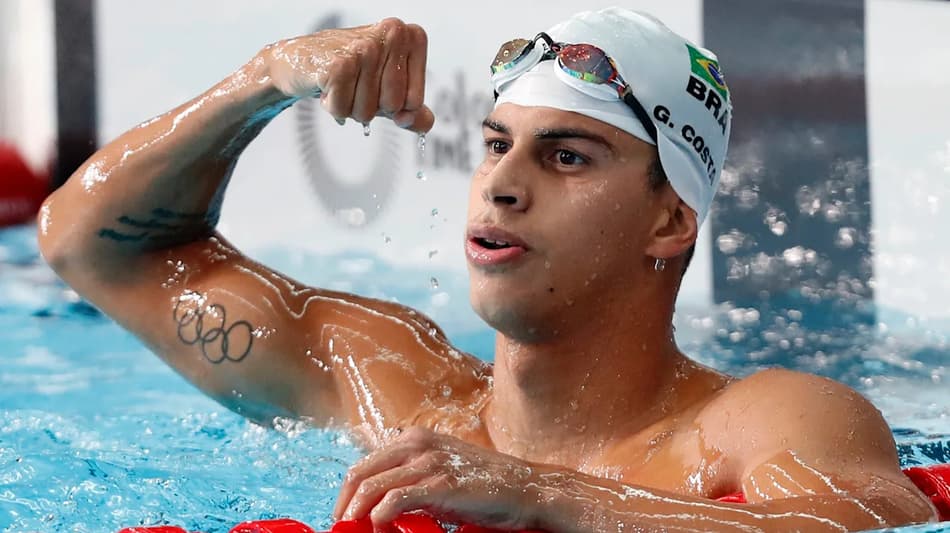 Guilherme COsta - Pan 2023