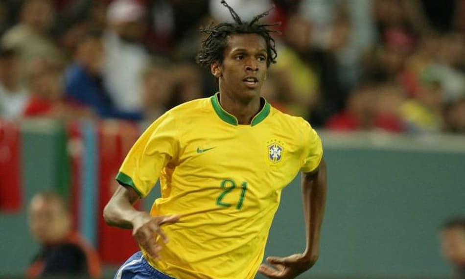 jô seleção