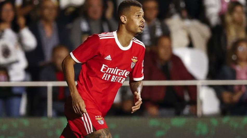 joão victor benfica
