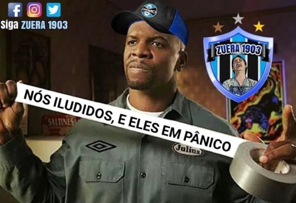 Lance!