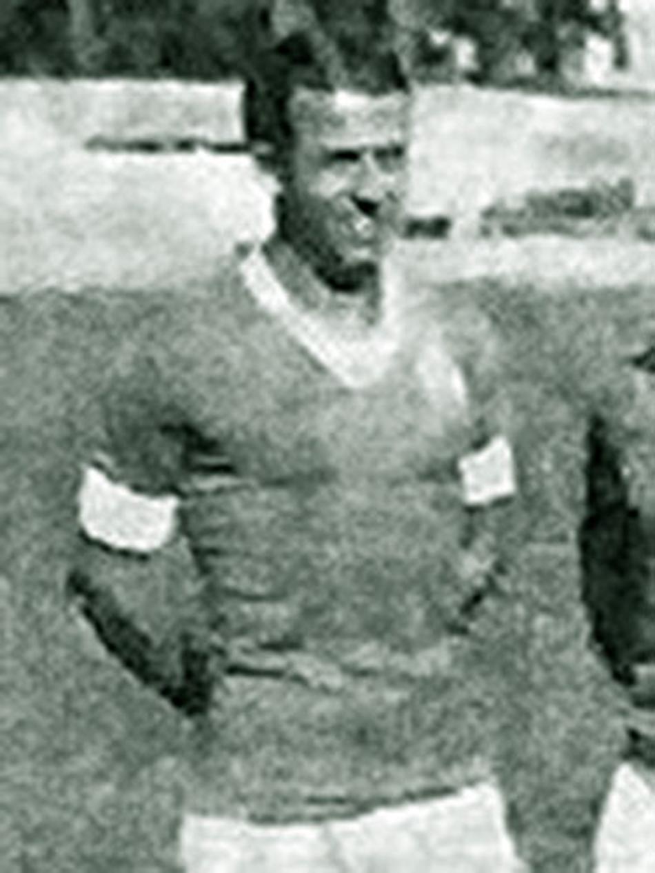Narvaja - Palmeiras