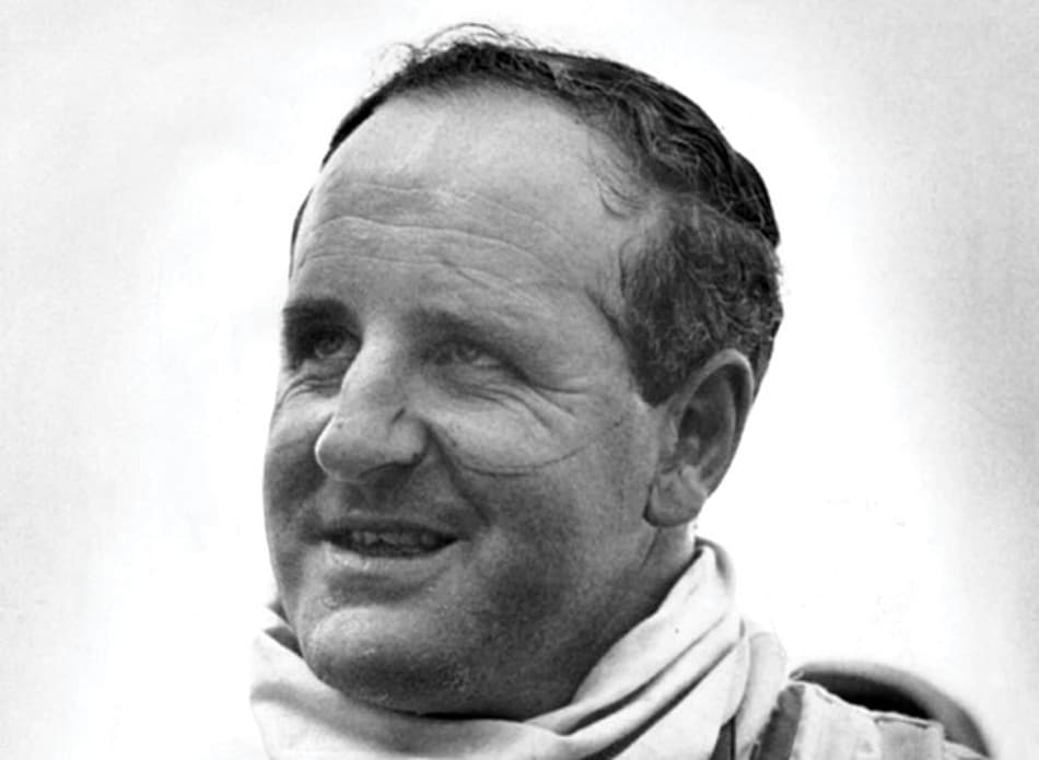 Denny Hulme