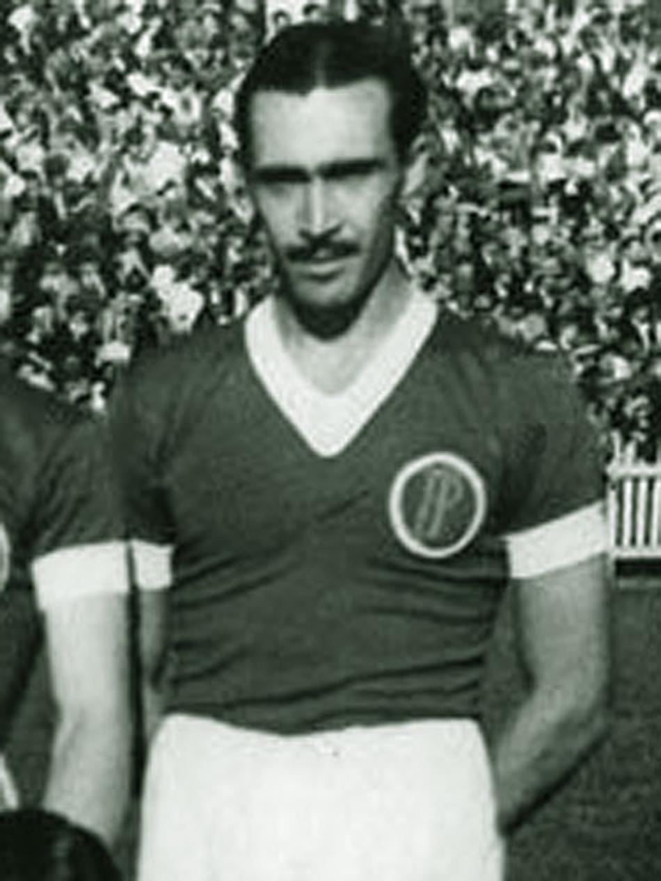 Pancho - Palmeiras