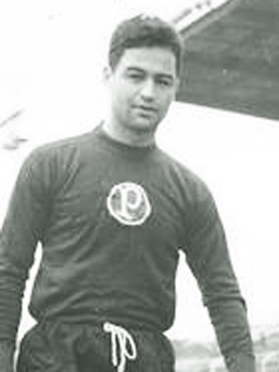 Ruben Luz - Palmeiras
