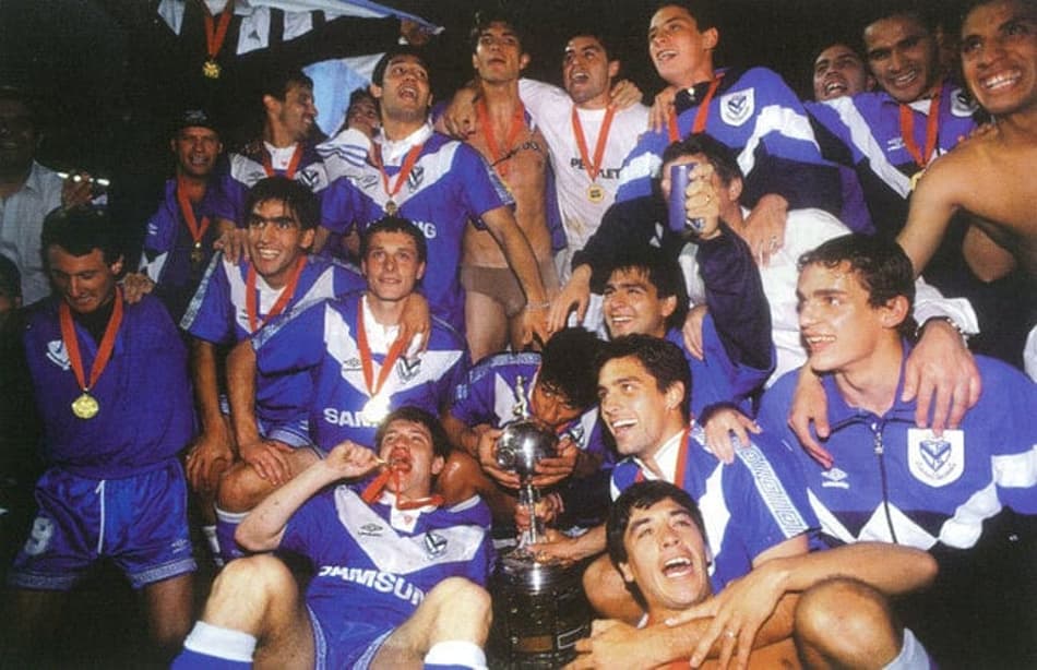 vélez sarsfiel