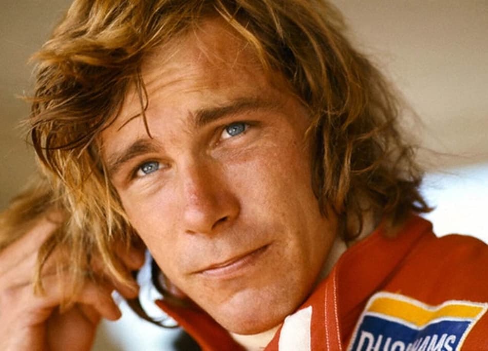 James Hunt