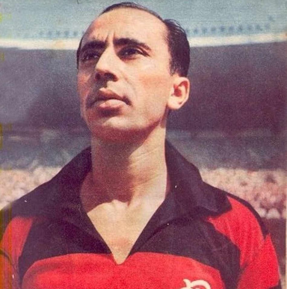 Esquerdinha