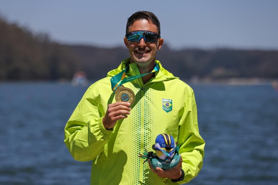 Lucas Verthein - remo - Pan 2023