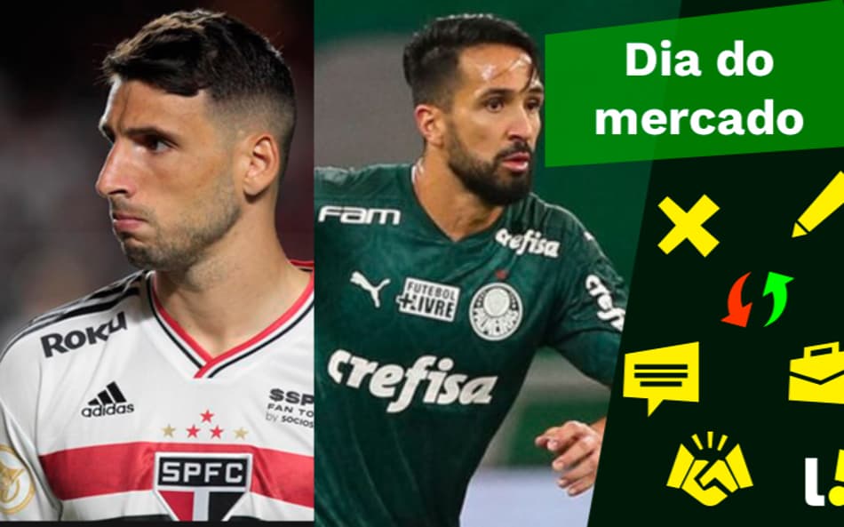 Calleri Luan mercado