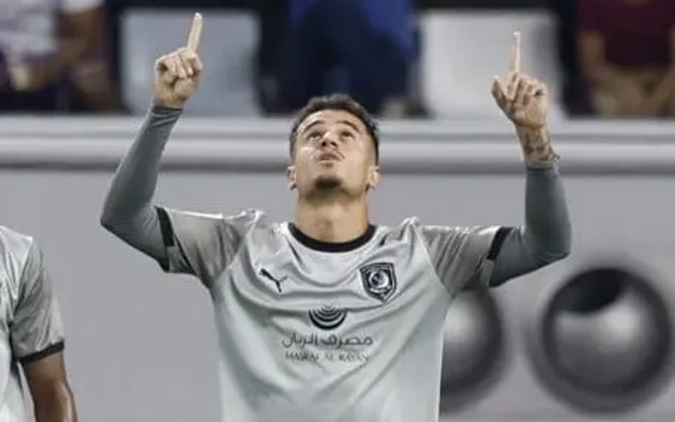 Coutinho