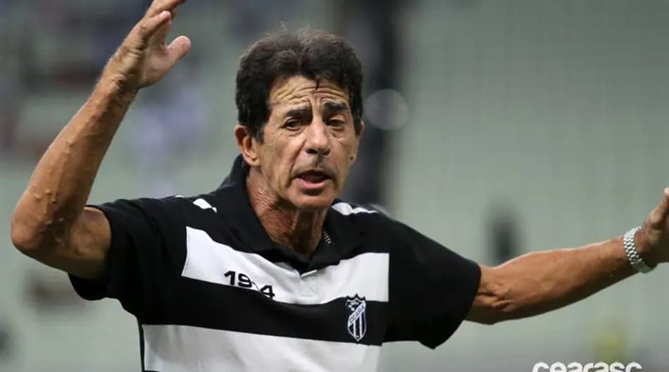 Dimas Filgueiras - Ceará