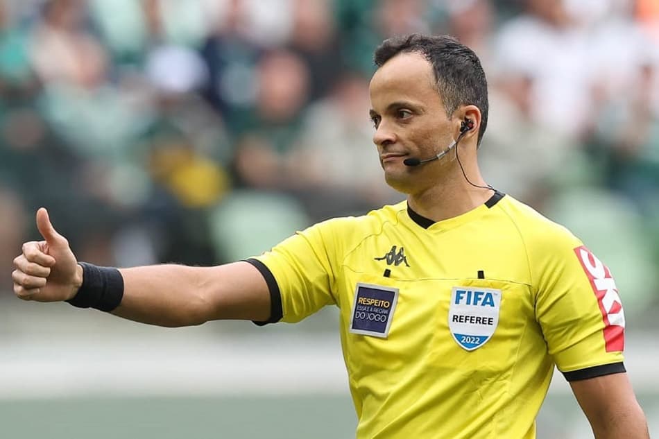 Savio Pereira Sampaio