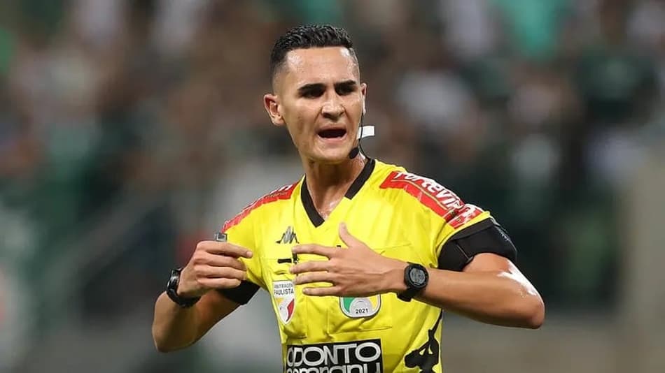 Matheus Delgado Candançan