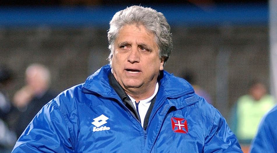 Marinho Peres - Belenenses