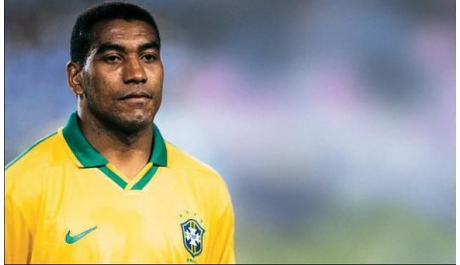 mauro silva