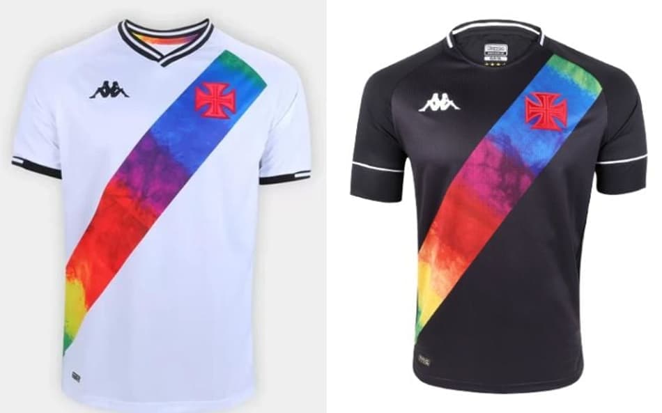 camisas lgbt vasco 2021