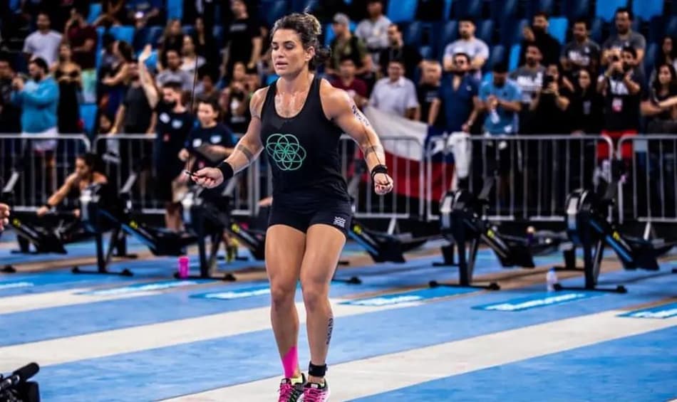 tatiane rabane
