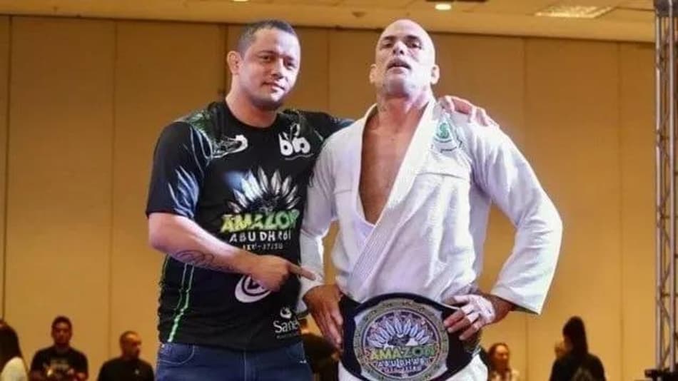 marcelo dourado