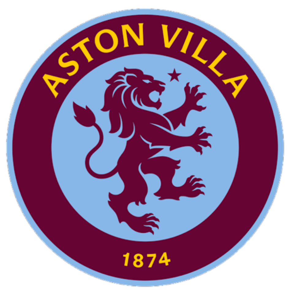 Aston Villa - Emblema