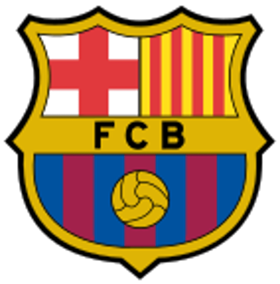 Barcelona - emblema