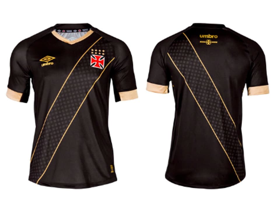 camisa 3 vasco 2015