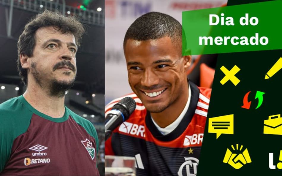 Dia do Mercado - 12/1/2024