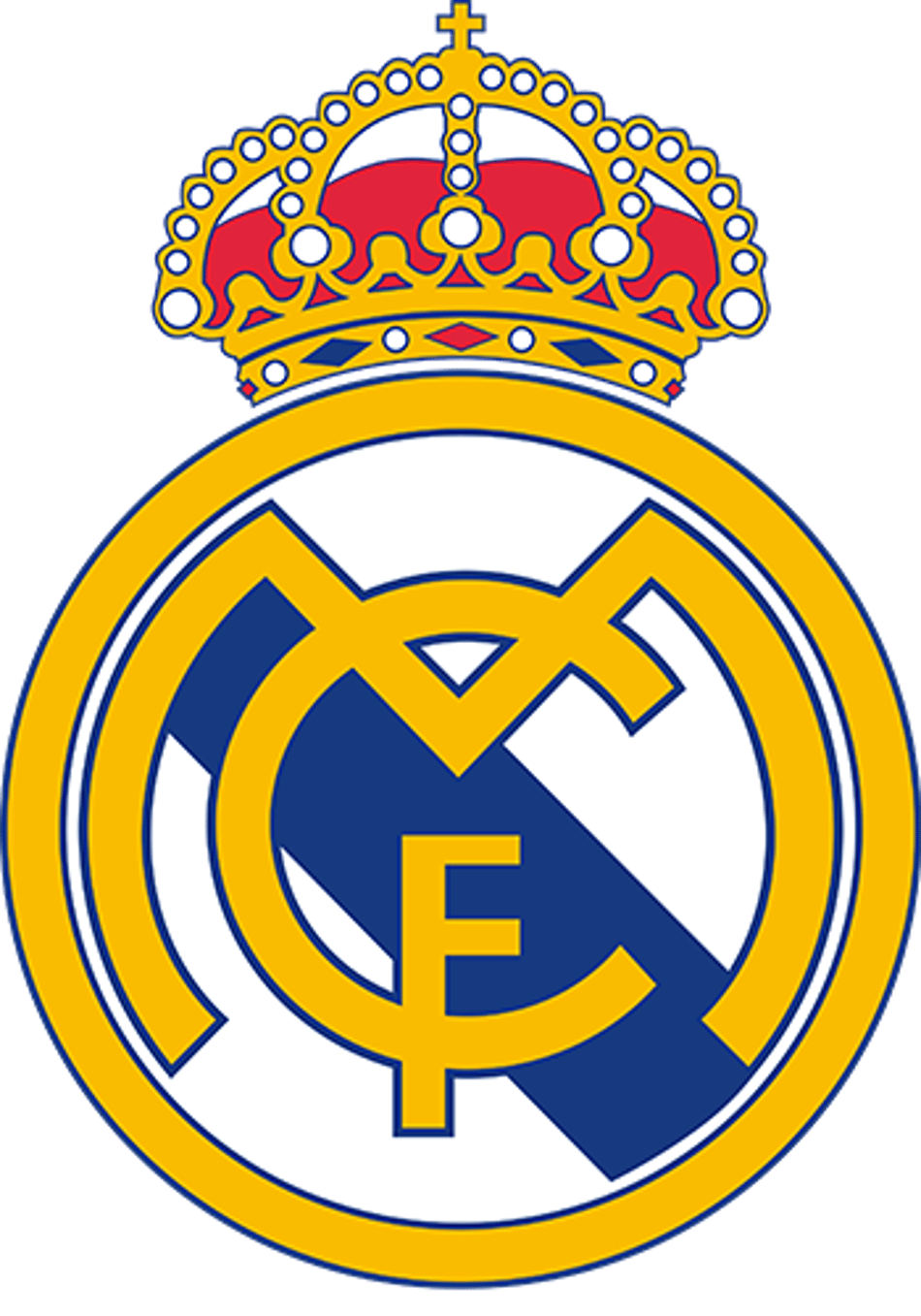 Real Madrid - Emblema