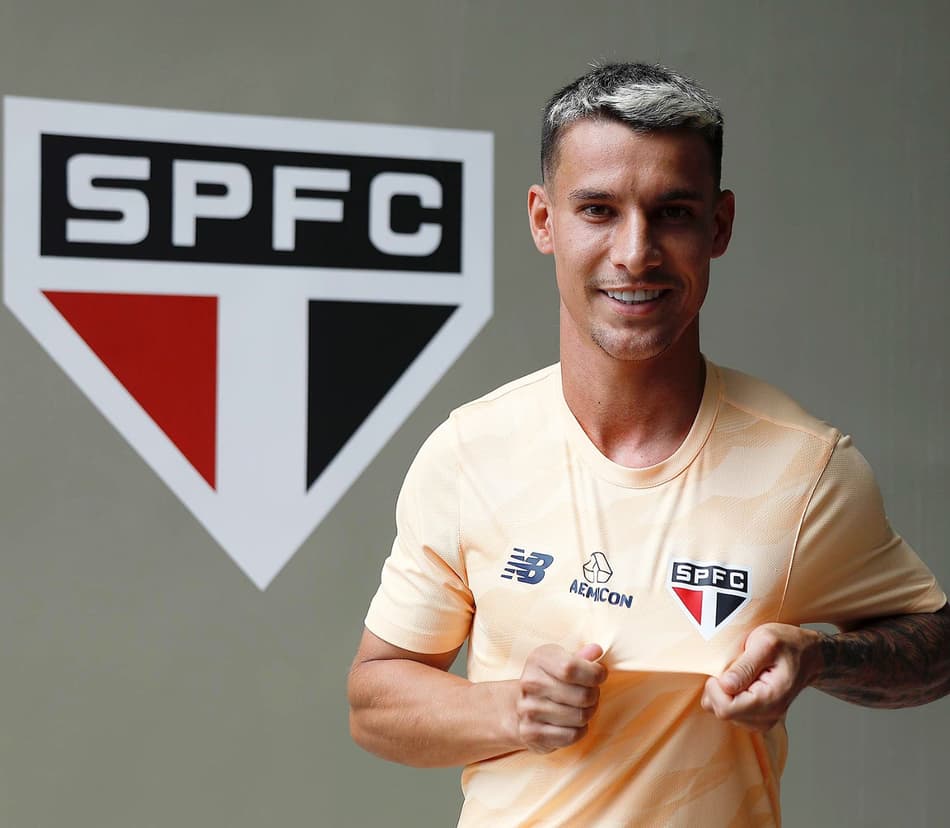 Ferreirinha - São Paulo