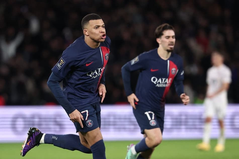 PSG - 2023/2024